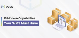 Features of WMS