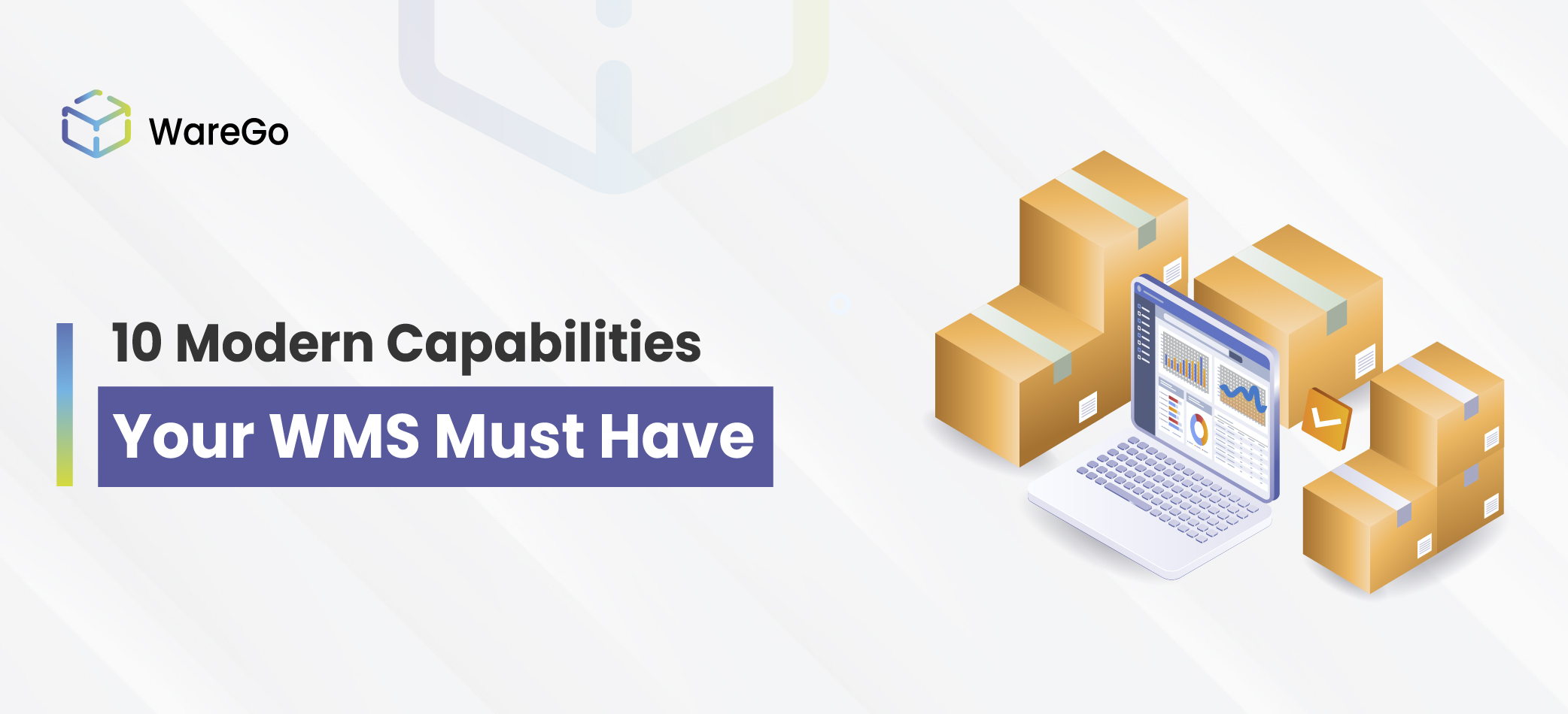 10 Essential Features to Look for in Warehouse Management Software