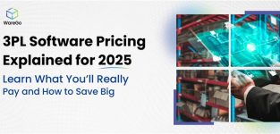 3PL Software Pricing 2025