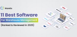 Best Software for Warehouse Management