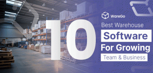 Best WMS Software Comapnies