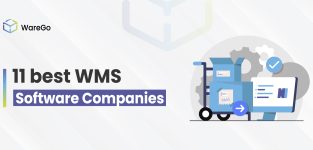 Best WMS Software Companies