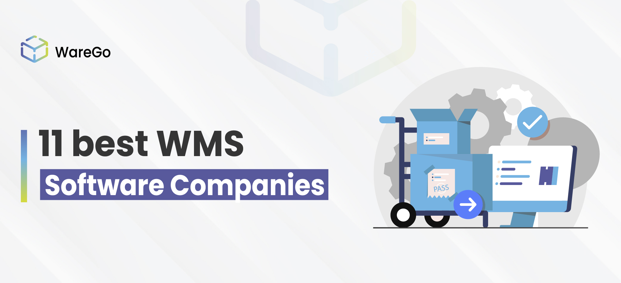 11 Best WMS Software Companies (2025) – Features, Pricing & Reviews