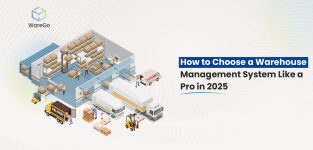 How to Choose a Warehouse Management System