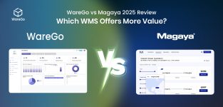 WareGo vs Magaya