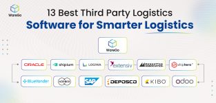 Best Third Party Logistics Software