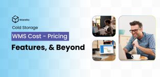 Cold Storage WMS Cost