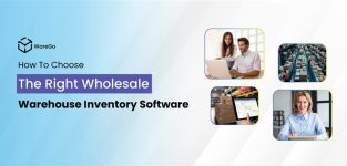 How to Choose Wholesale Inventory Management Software