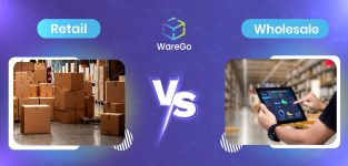 Wholesale vs Retail