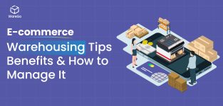 ecommerce warehousing