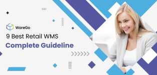 Best Retail WMS