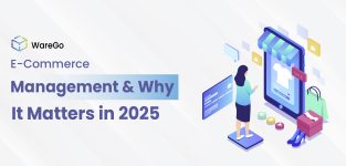 Ecommerce Management
