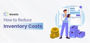 How to reduce inventory cost