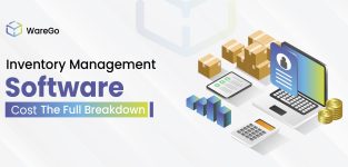 Inventory Management Software Cost