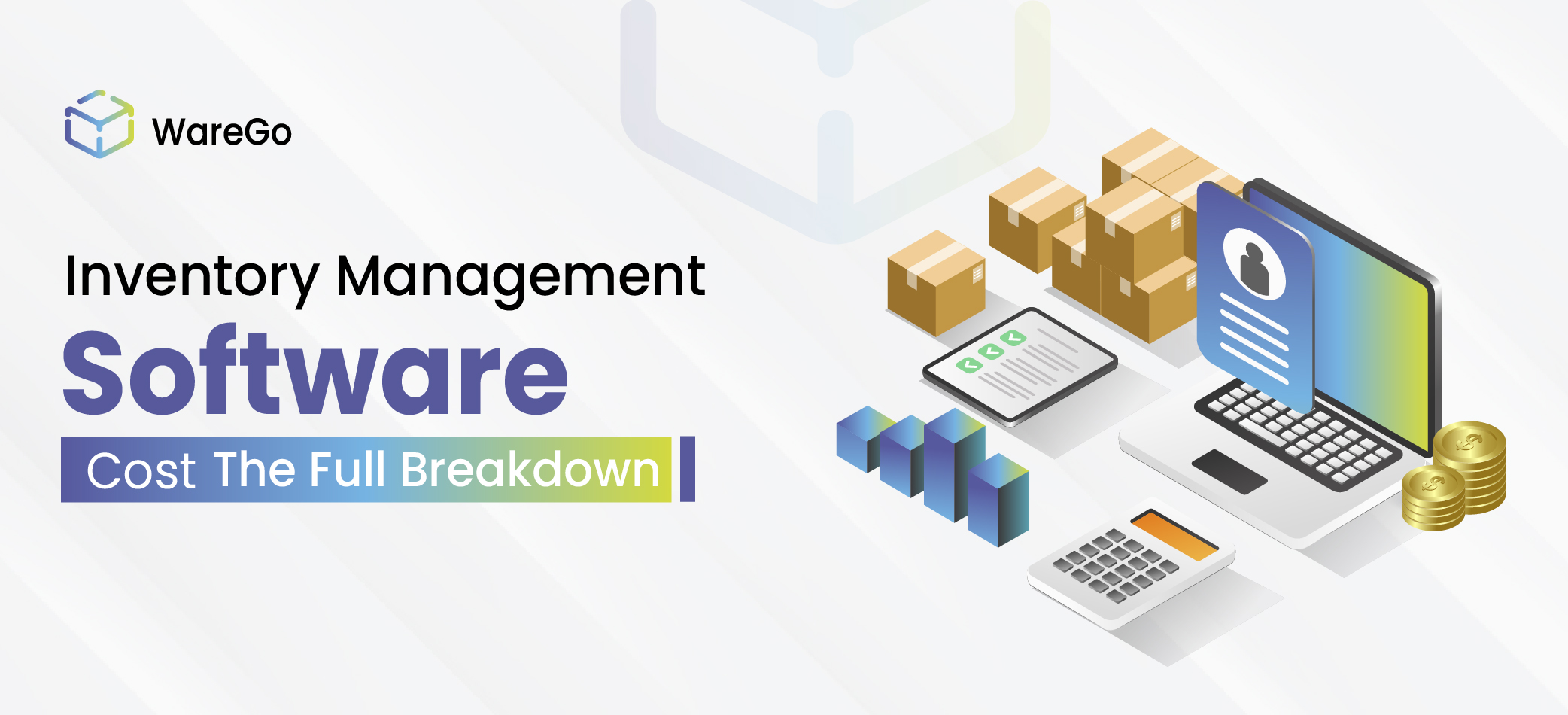 Inventory Management Software Cost in 2025 – the Full Breakdown