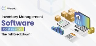 Inventory Management Software Cost