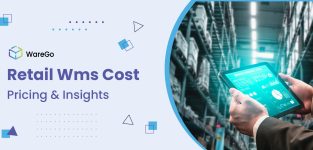 Retail WMS Cost