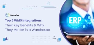 Top 5 WMS Integrations