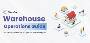 Warehouse Operations