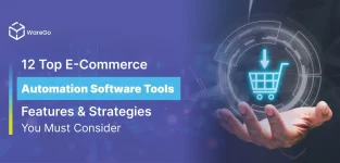 12 Top Ecommerce Automation Software Tools