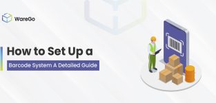 How to Set Up a Barcode System
