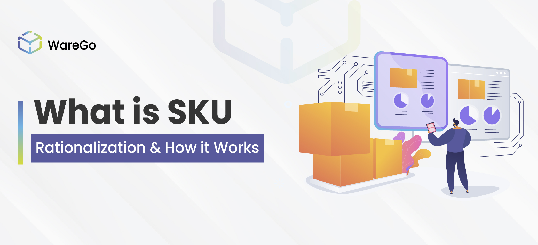 What is SKU Rationalization? Process, Optimization, & Benefits