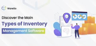 Types of Inventory System