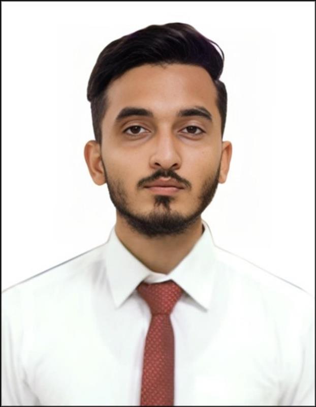 Qasim Umer