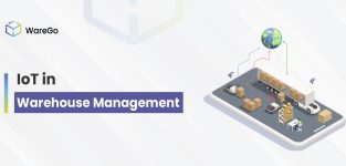 IoT in Warehouse Management