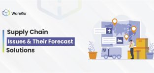 Supply chain issues