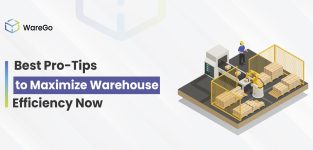 Warehouse Efficiency