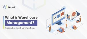 What is Warehouse Management? A Beginner’s Guide