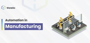 automation in manufacturing