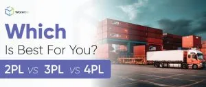 2PL vs 3PL vs 4PL: Which is Best for You?