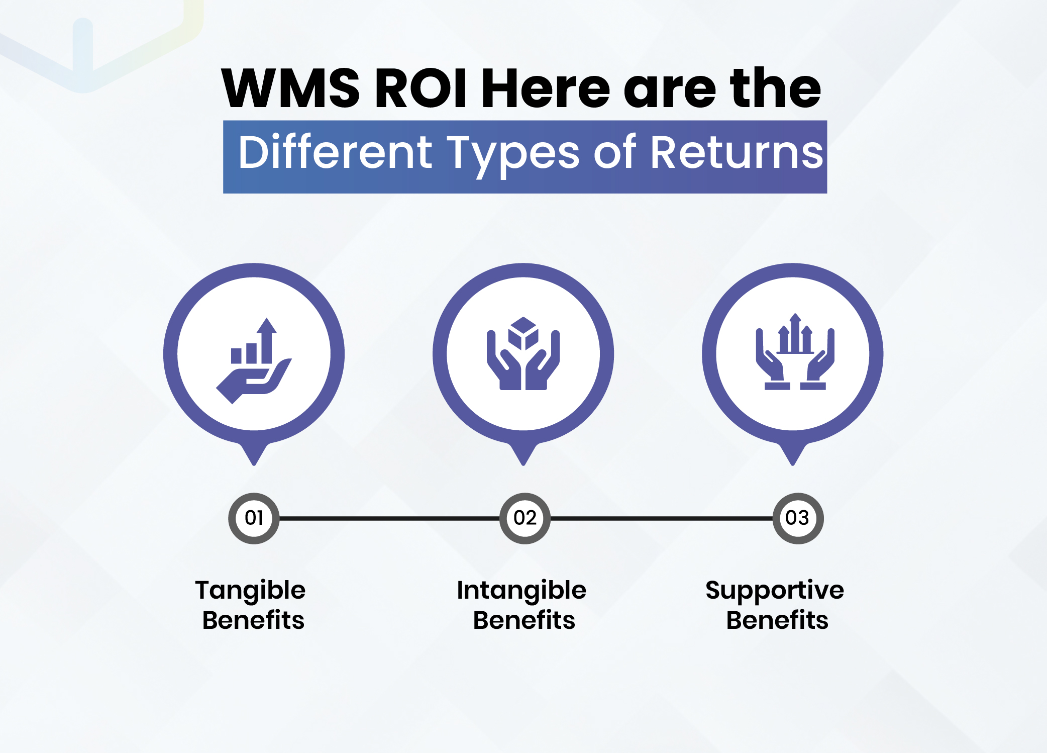 Types of WMS ROI