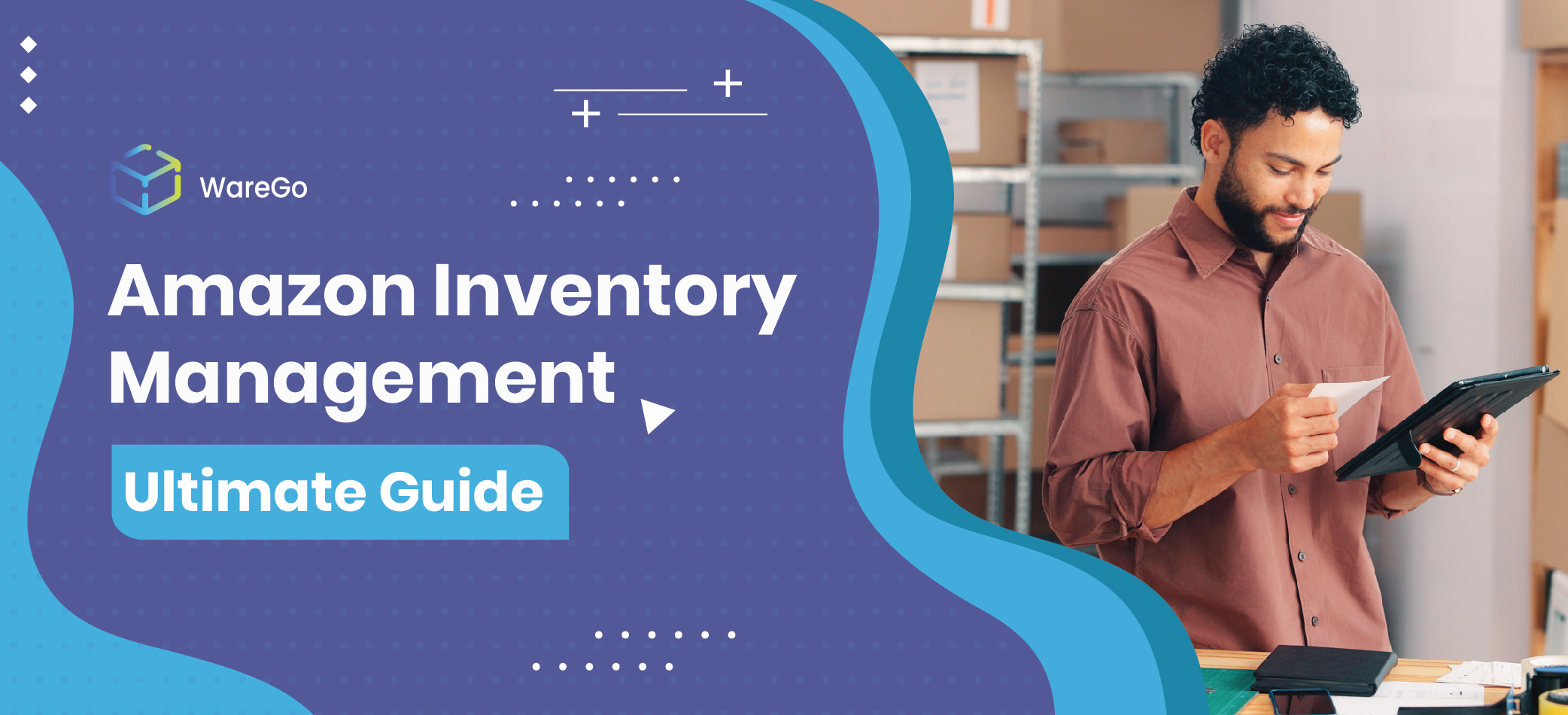 Amazon Inventory Management – Ultimate Guide