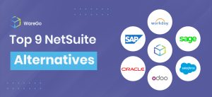 Top 9 NetSuite Alternatives in 2025
