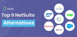 NetSuite Alternatives & Competitors