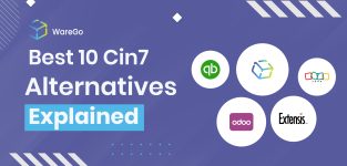 cin7 alternatives