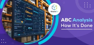 ABC Analysis In Inventory Management