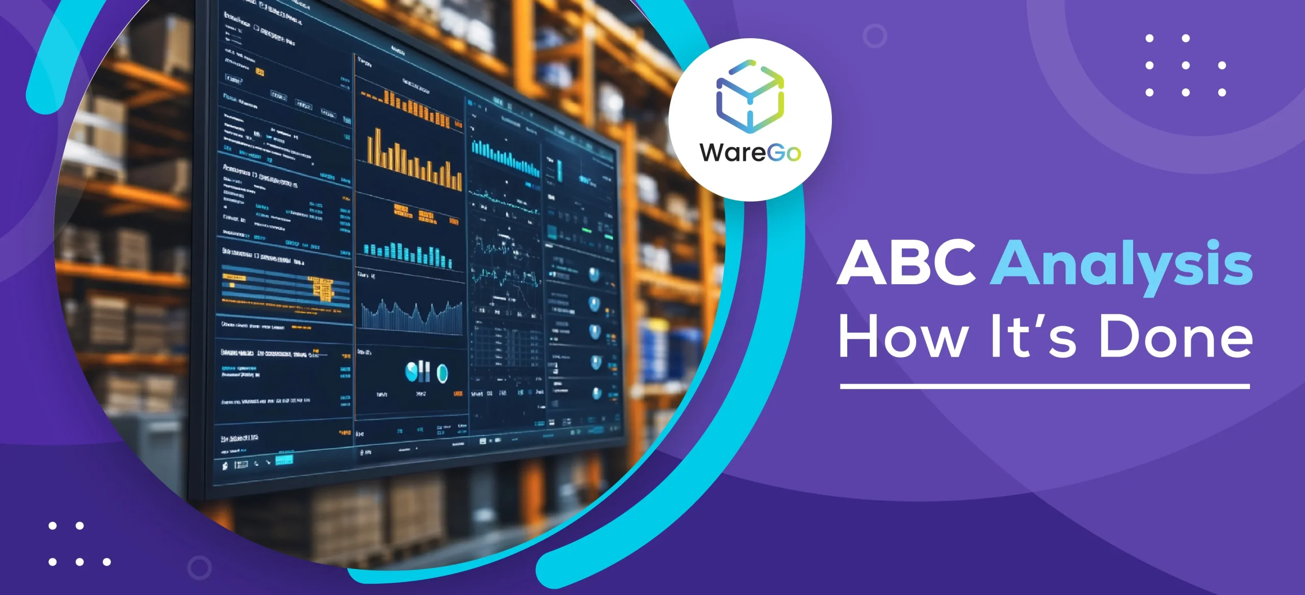 ABC Analysis In Inventory Management