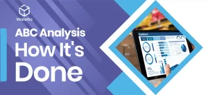 ABC Analysis In Inventory Management