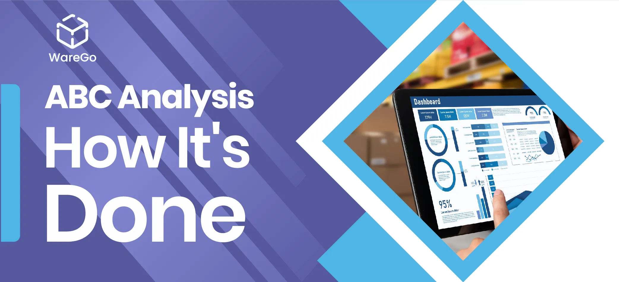 ABC Analysis In Inventory Management