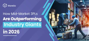 How Mid-Market 3PLs Are Outperforming Industry Giants in 2026