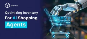 Optimizing Inventory for AI Shopping Agents in 2026