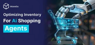 Optimizing Inventory for AI Shopping Agents