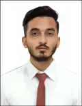 Qasim Umer