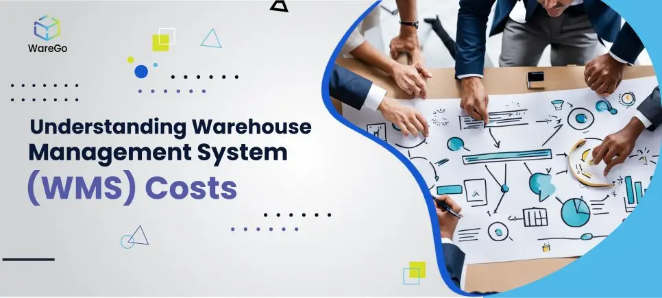 warehouse management system cost