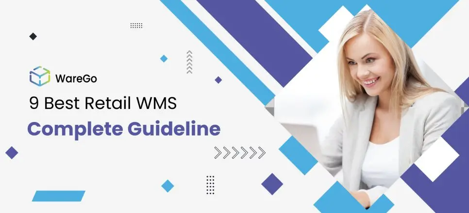 Best Retail WMS