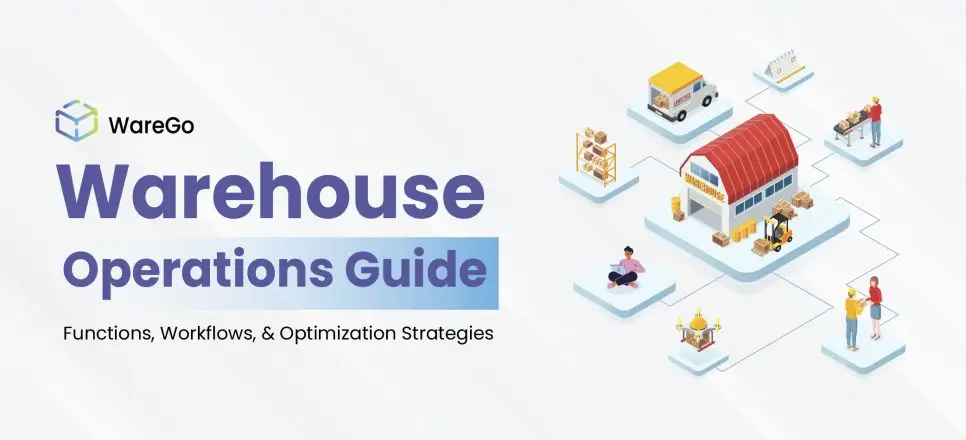 Warehouse Operations